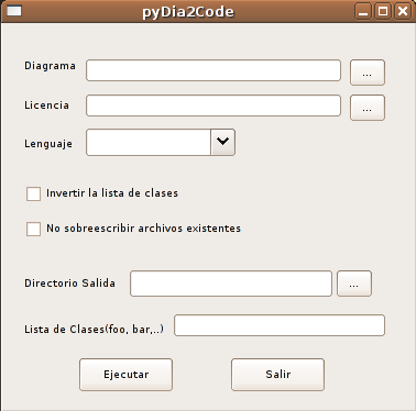 screenshot pyDia2code